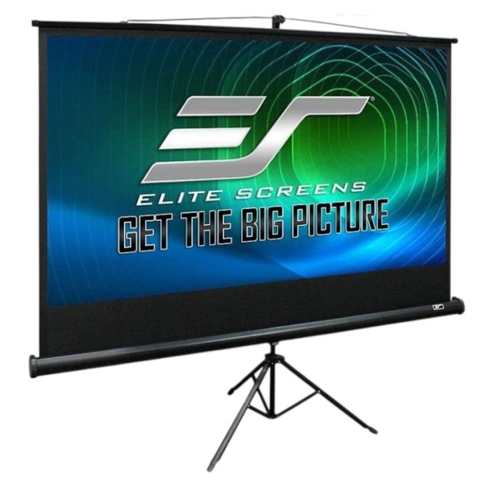 ELITE SCREENS T92UWH