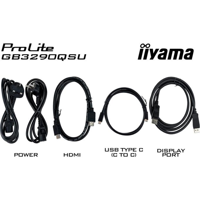 Iiyama GB3290QSU-B1