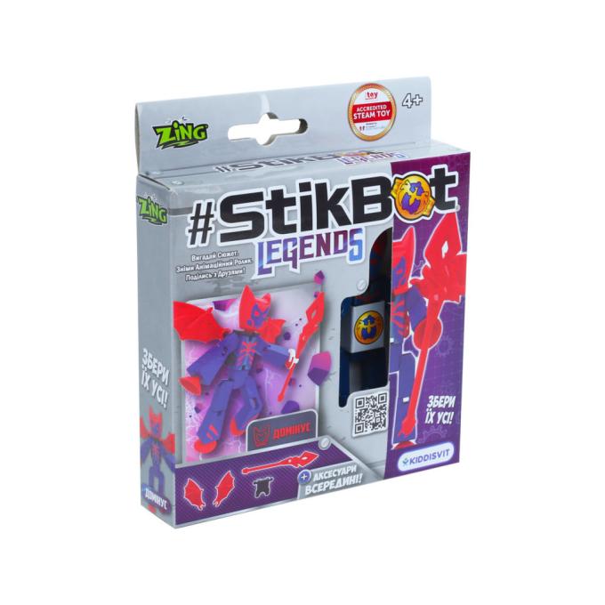 Stikbot SB260DO_UAKD