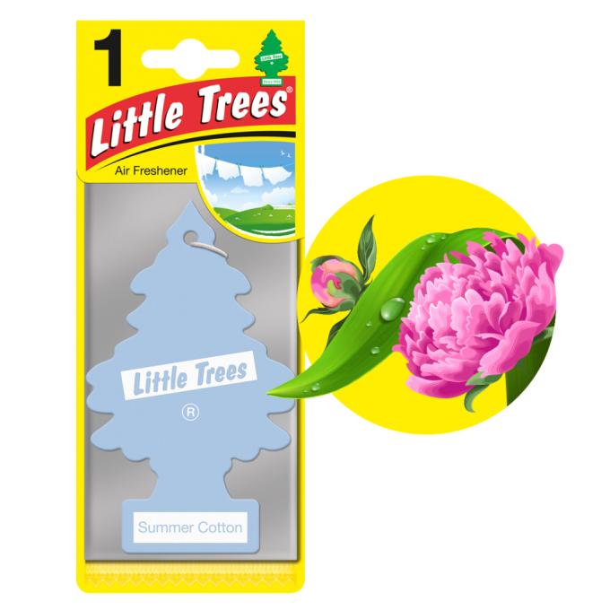 Little Trees 78099