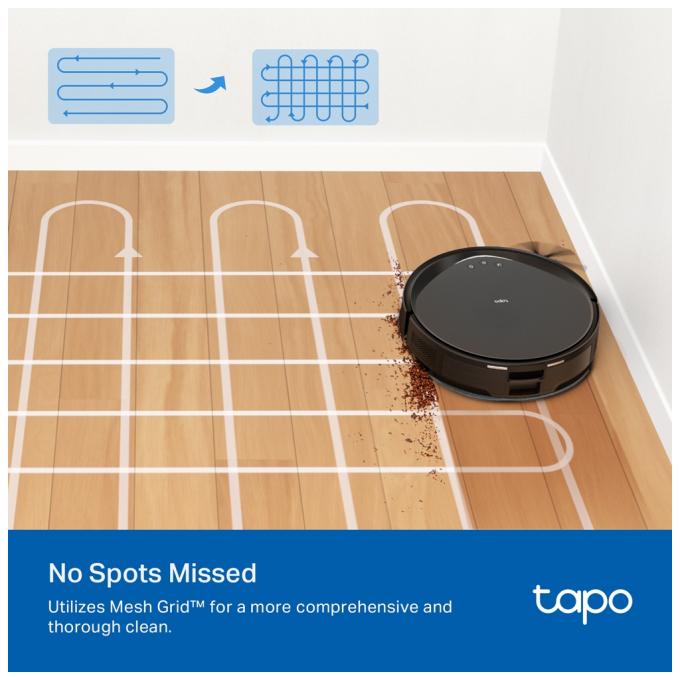 TP-Link Tapo RV20 Max