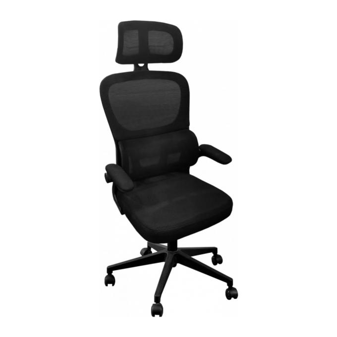 GT Racer B-4118 Black