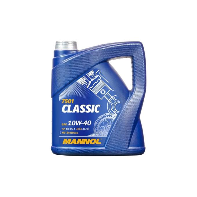 Mannol MN7501-4