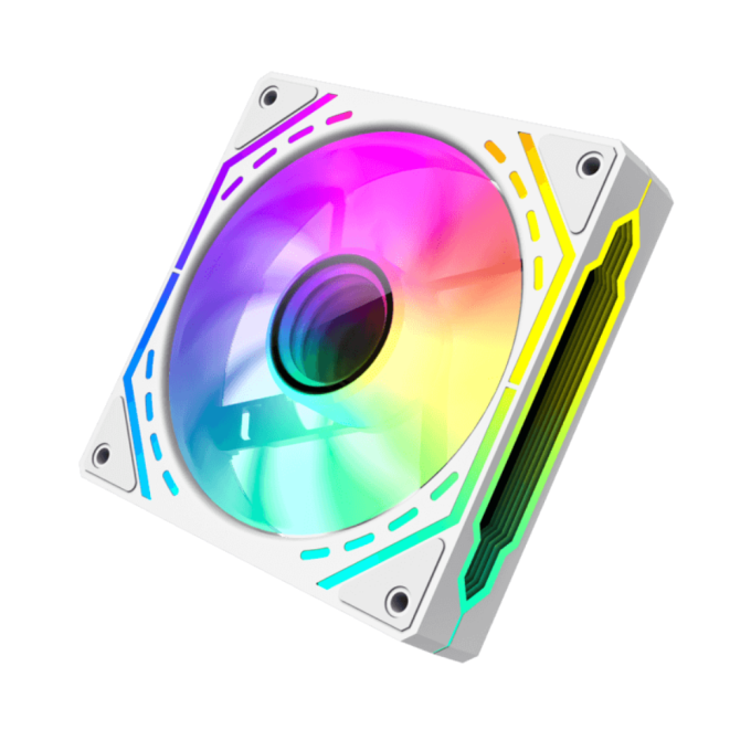GAMEMAX FN12A-S2I-RW