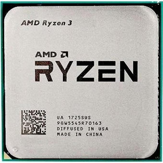AMD 100-100000284MPK
