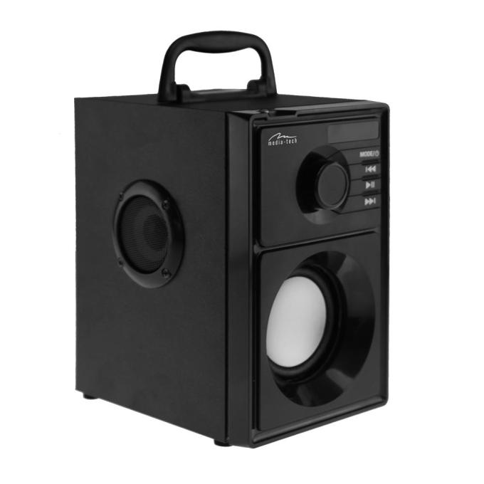 Media-Tech MT3179