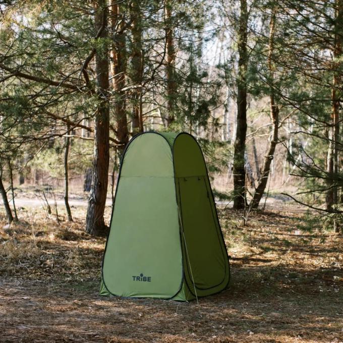 Tribe T-AC-0002-olive