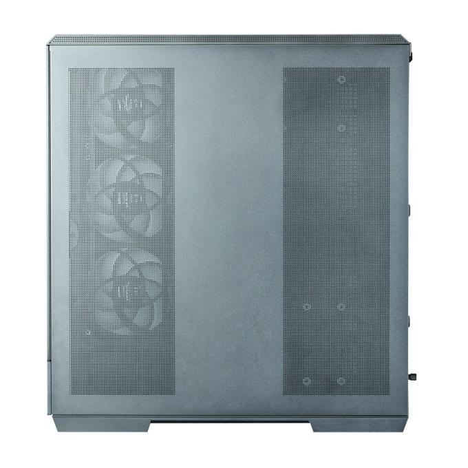 Zalman P50DSBLACK