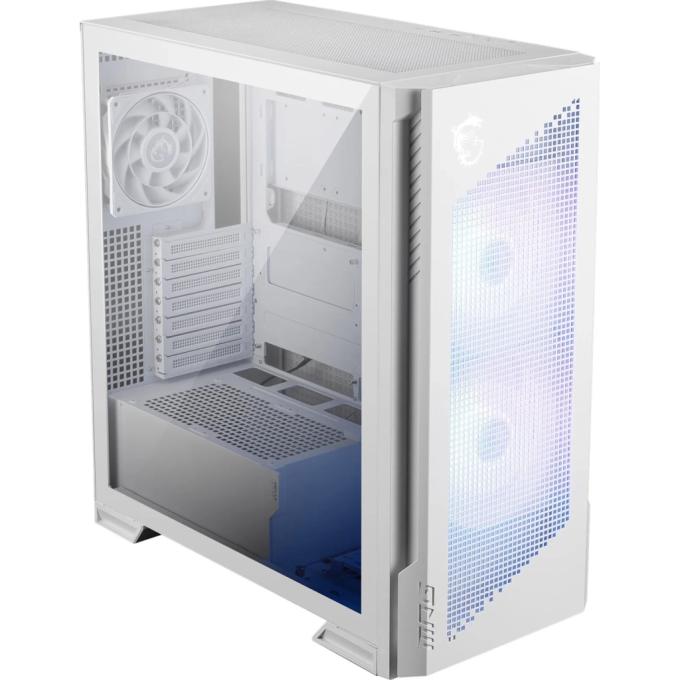 MSI VELOX 300R AIRFLOW PZ WH