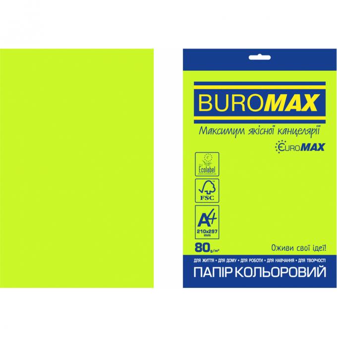 BUROMAX BM.2721520E-04