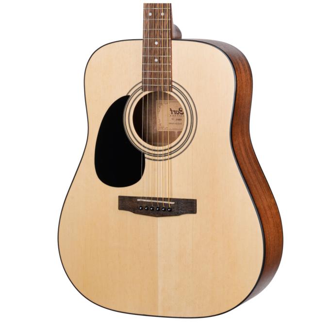 Cort AD810LH Open Pore