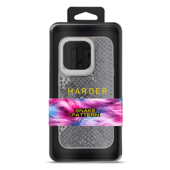 Harder ARM76810