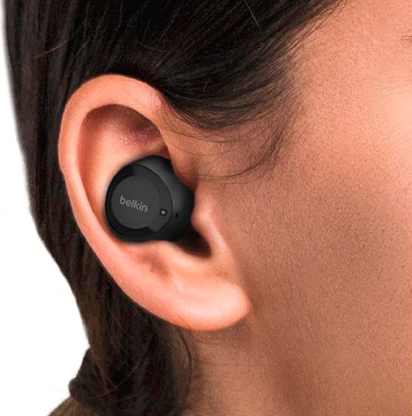 Belkin AUC009BTBLK