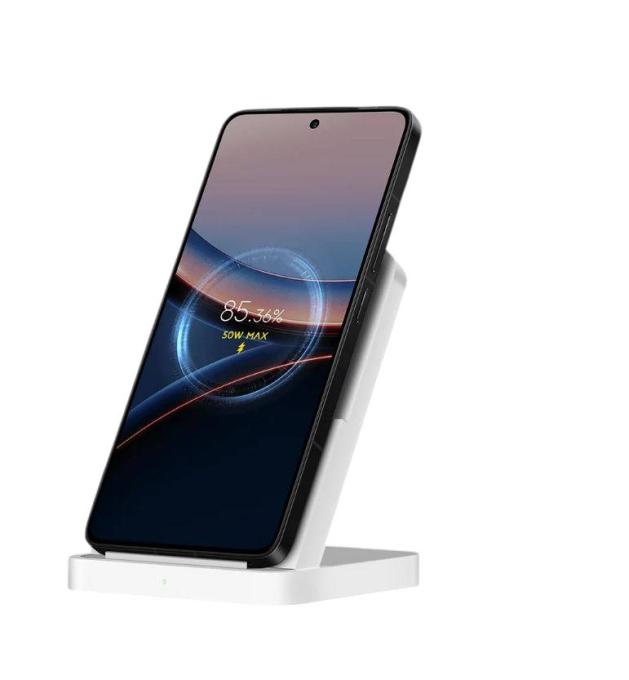 Xiaomi Poco F7 Ultra 16/512GB Black_EU
