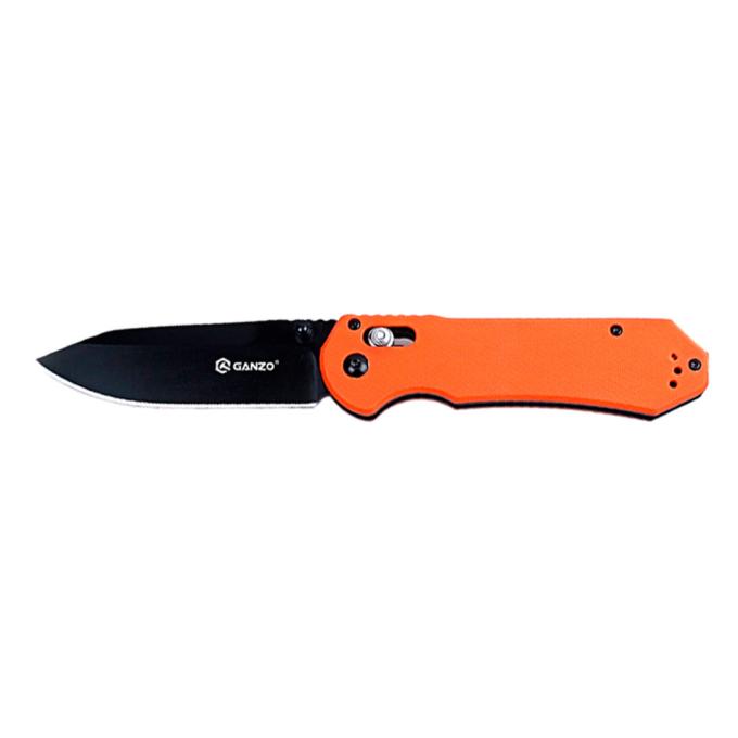 Ganzo G7453-OR