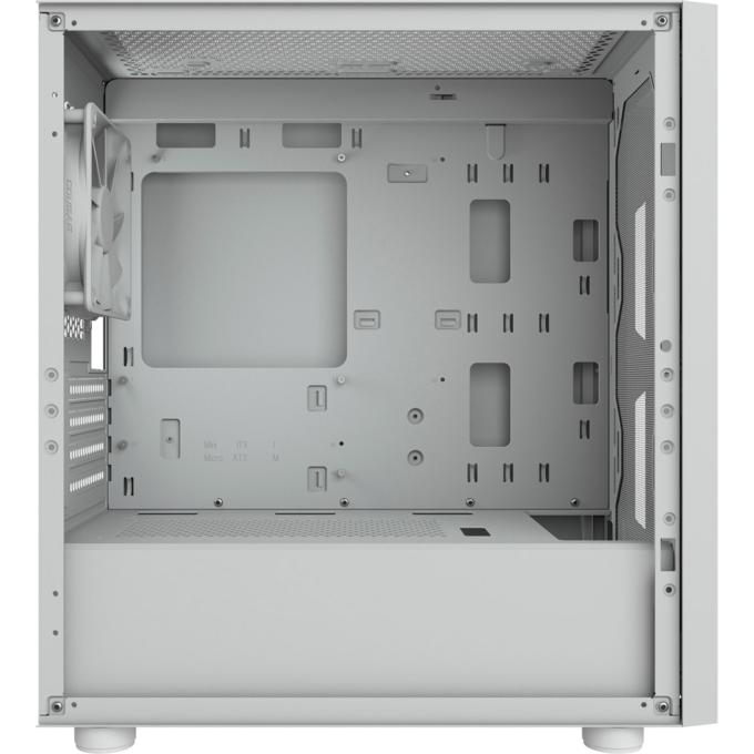 Cougar UNIFACE MINI White
