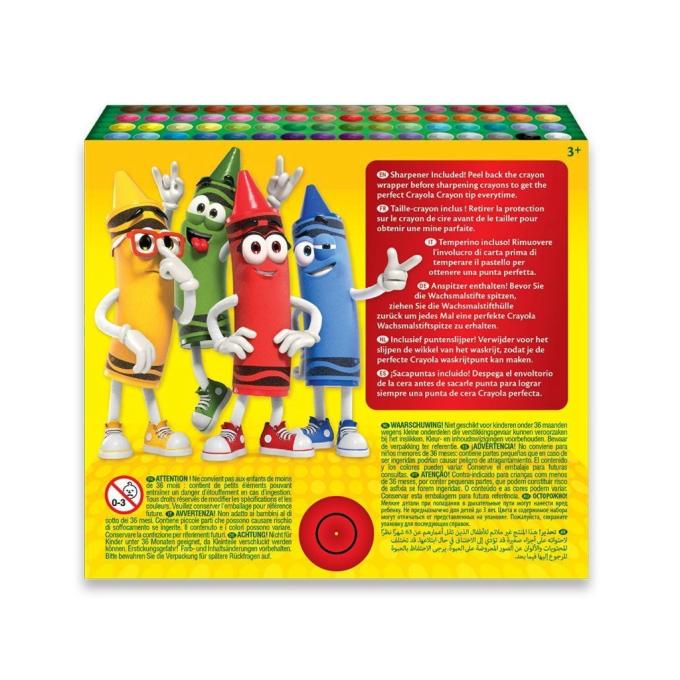 Crayola 52-6448