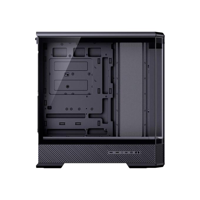 JONSBO D400 Black