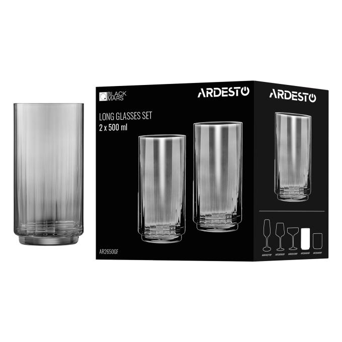 Ardesto AR2650GF