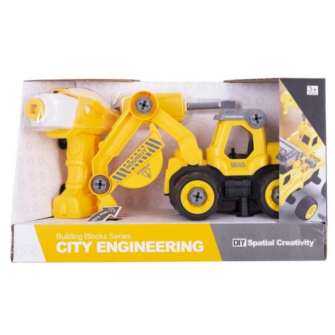 Diy Spatial Creativity CJ-1365027