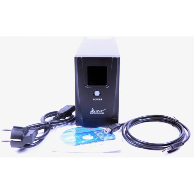 SVC VP-1000-LCD