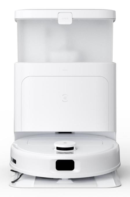 Ecovacs YDLX11-1 WHITE