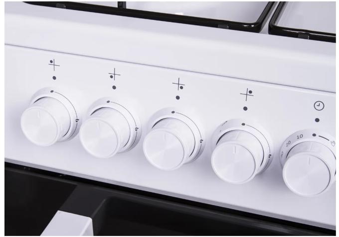 BEKO FSM52120DW