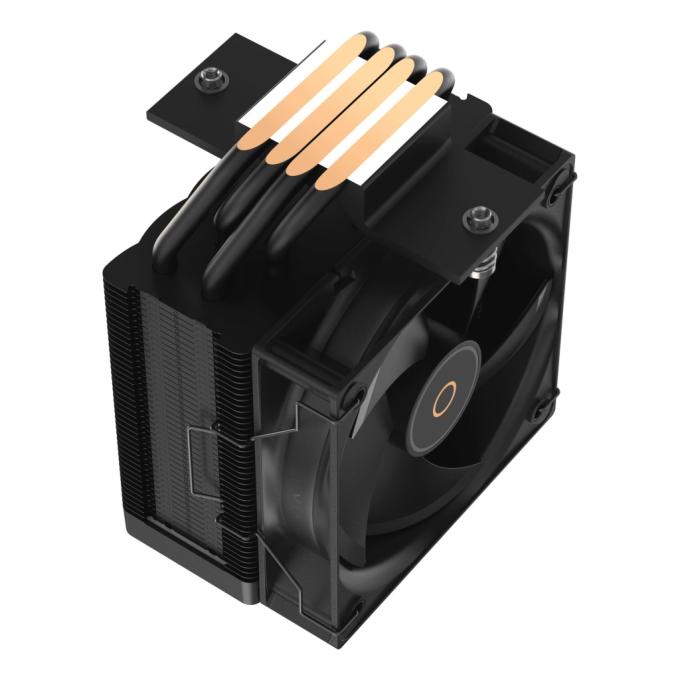 OCYPUS GAMMA-A40-BK1NNWN00X-GL