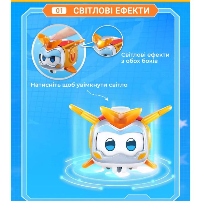 Super Wings EU770441