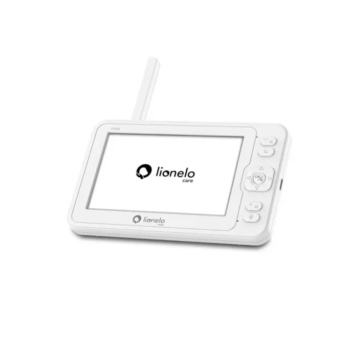 Lionelo LOC-BABYLINE 6.2