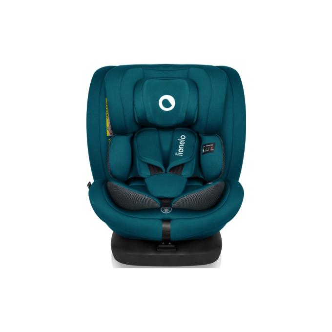 Lionelo LO-BASTIAAN I-SIZE BLUE INDIGO