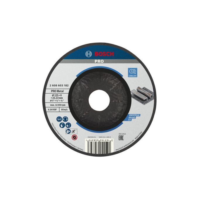 BOSCH 2.608.603.182