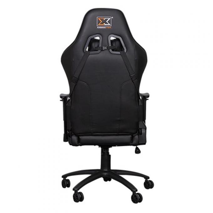 Кресло для геймеров Xigmatek Chicane GC008 Black EN42432