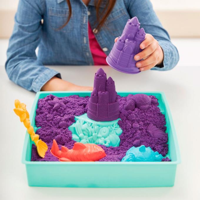 KINETIC SAND 71402