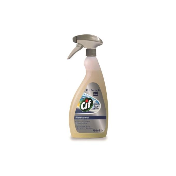 Cif 7615400107070