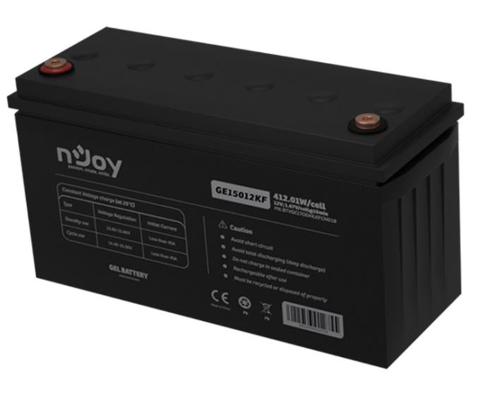 Njoy GE15012KF