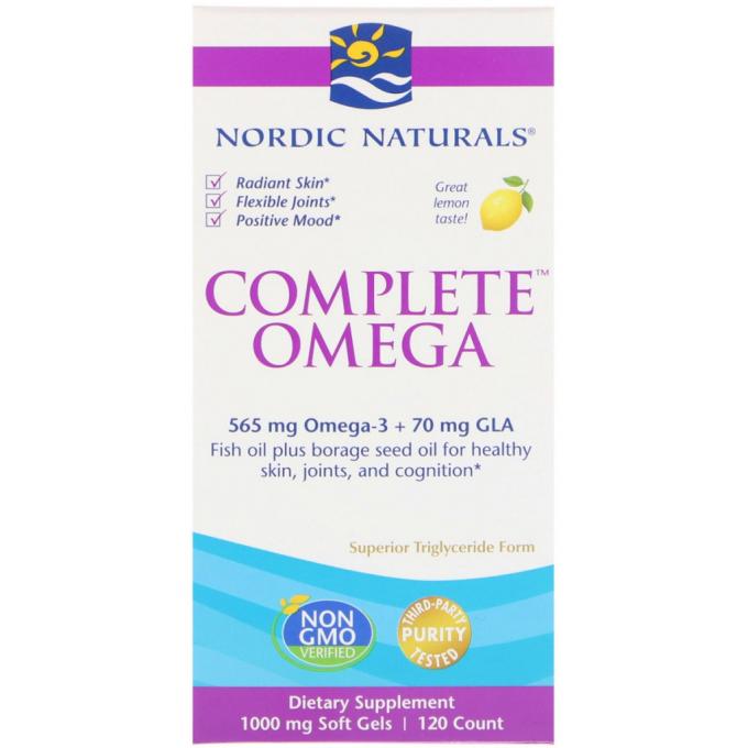 Nordic Naturals NOR-02770
