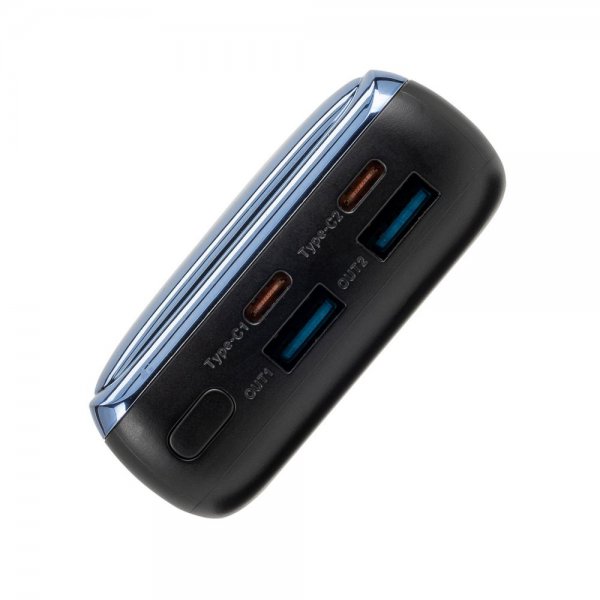 RivaCase RIVAPOWER VA1075 (Black)