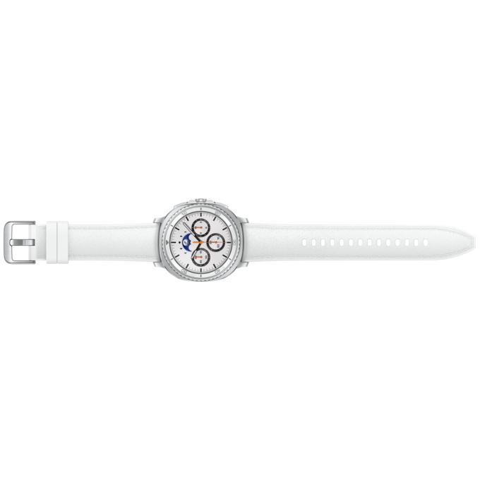 Samsung SM-L500NZWASEK