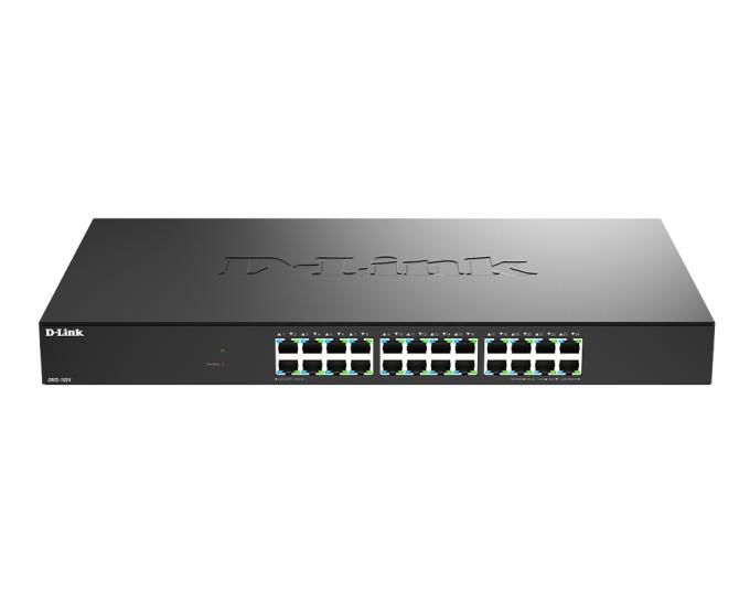 DLINK DMS-1024