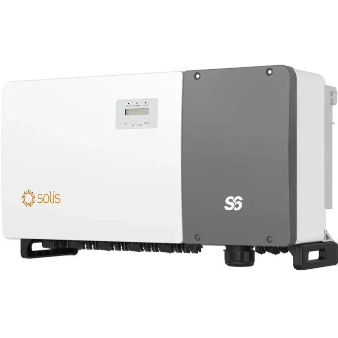 Solis S6-GC100K