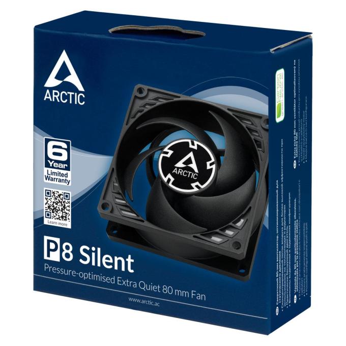 Arctic ACFAN00152A