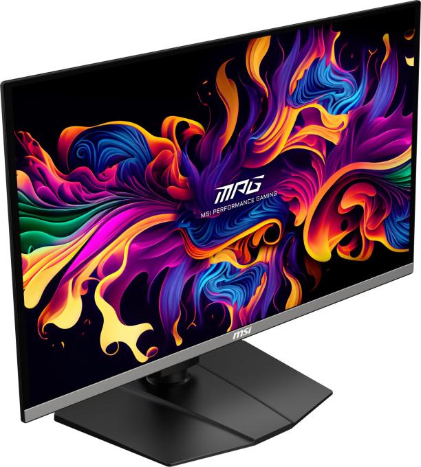 MSI MPG 272URX QD-OLED