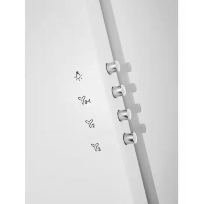 ELECTROLUX LFV316W