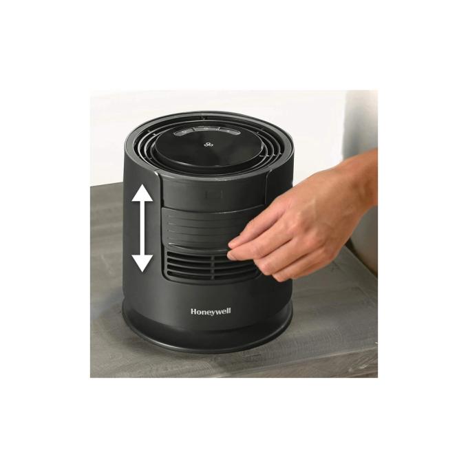 Honeywell HTF400E