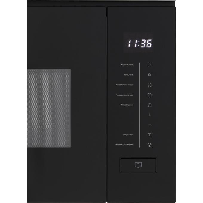 INTERLINE MWC 320 SSG BA