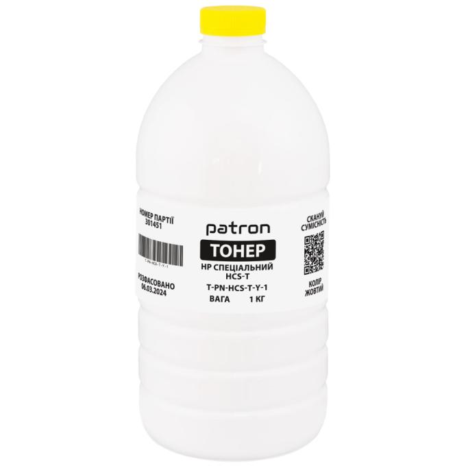 Patron PN-HCS-T-Y-1