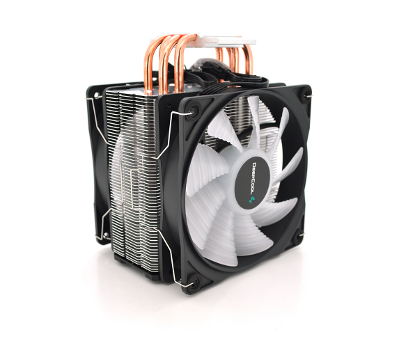 PCcooler X7