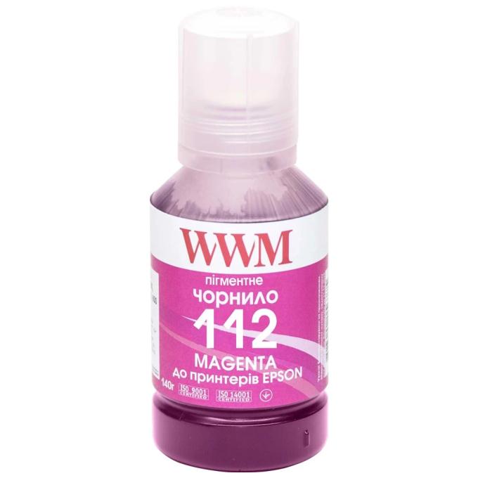 WWM E112MP