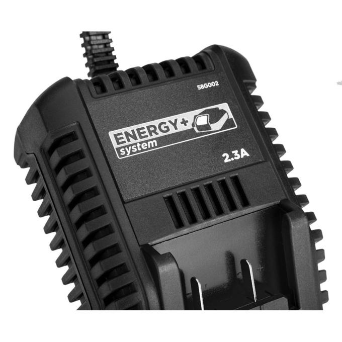 Graphite 58G000-SET1